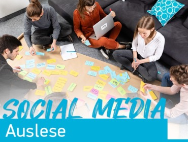 Social Media Auslese Januar 2022