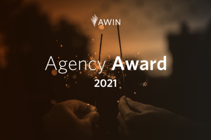 Header Awin Agency Award