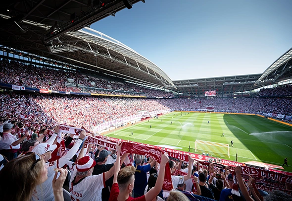 RB Leipzig