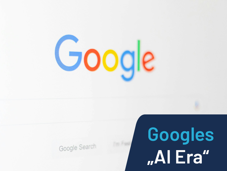 Google eröffnet die „AI Era“ | Projecter Weekly #21 2025