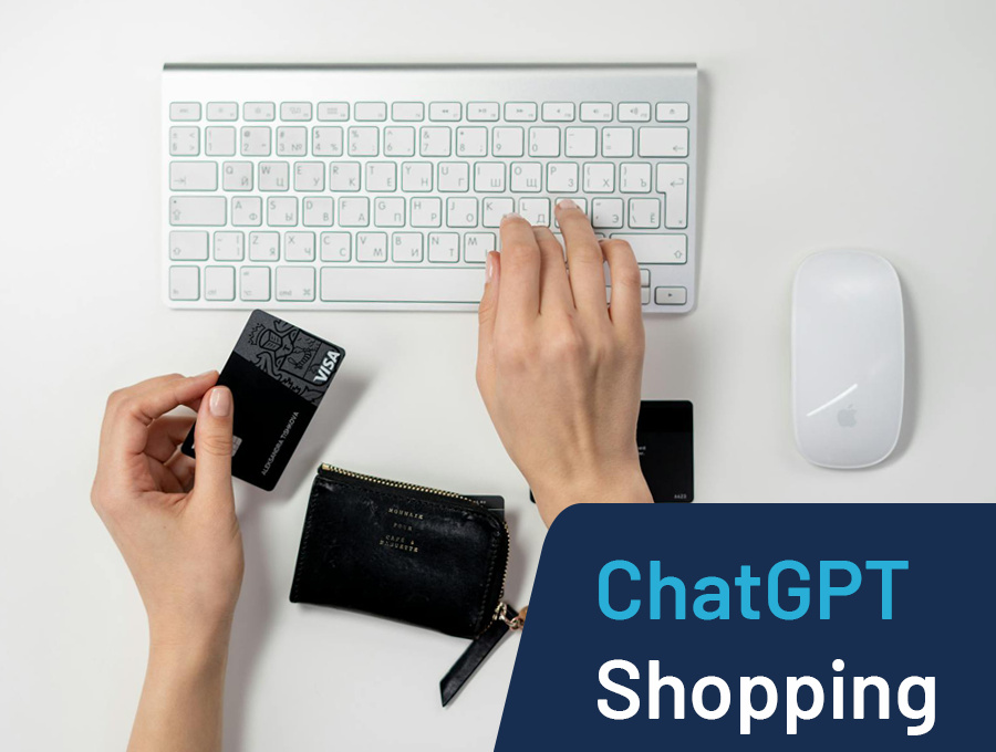 Prompt, Klick, Kauf: Bald kommt ChatGPT Shopping | Projecter Weekly #18 2025
