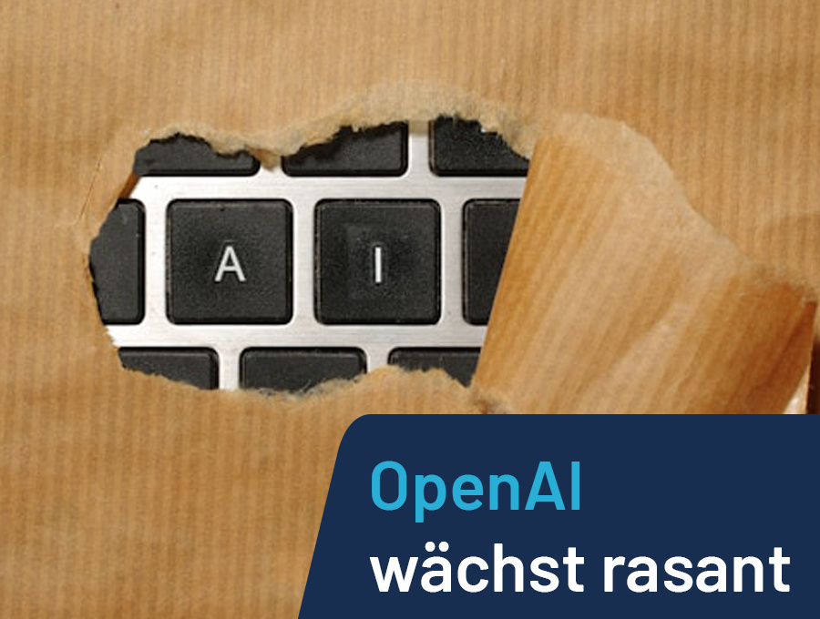 10 Milliarden Gründe für KI: OpenAI auf Wachstumskurs | Projecter Weekly #24 2025