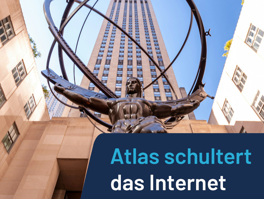 OpenAIs Atlas schultert das Internet | Projecter Weekly #39 2025