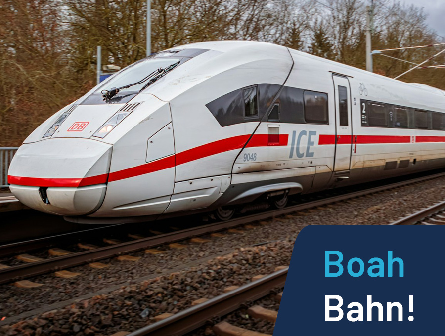 Boah Bahn, Running Boom & OpenAI auf Speed – der bewegte Wochenrückblick | Projecter Weekly #38 2025