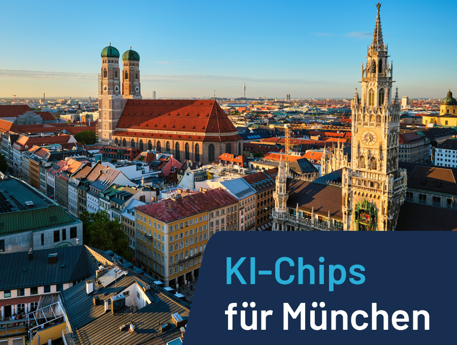 Rekordgewinne für Google, KI-Chips für München | Projecter Weekly #41 2025
