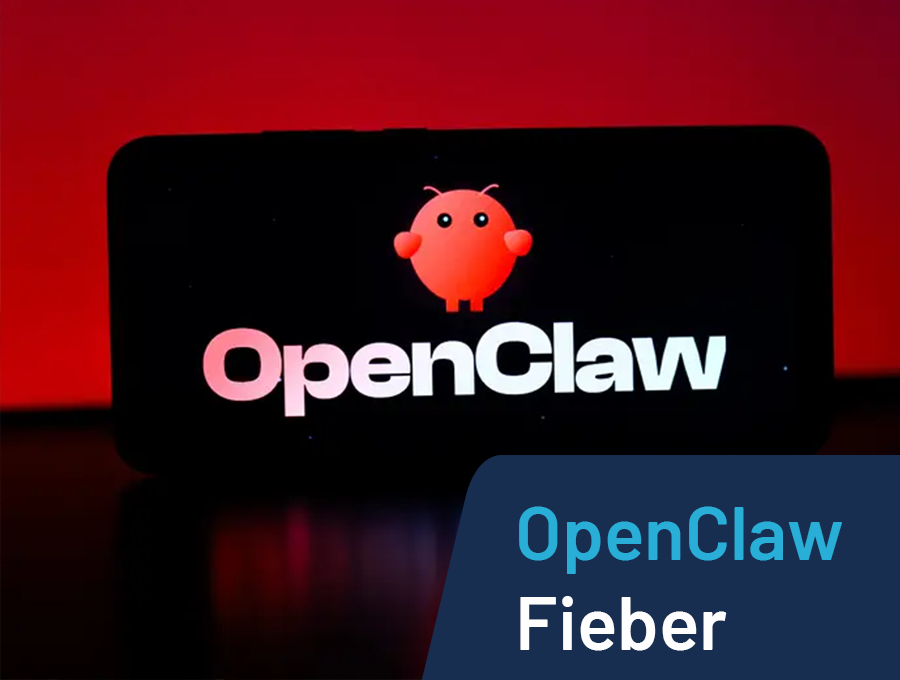 OpenClaw-Fieber: Wenn Oma in Shenzhen Hummer züchtet 🦞 | Projecter Weekly #12 2026
